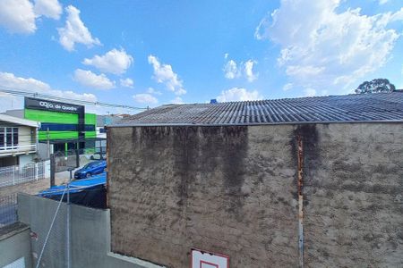 Apartamento à venda com 94m², 3 quartos e 2 vagas Apartamento à venda com 94m², 3 quartos e 2 vagasVista do Quarto 2