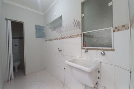 Apartamento à venda com 94m², 3 quartos e 2 vagas Apartamento à venda com 94m², 3 quartos e 2 vagasÁrea de Serviço