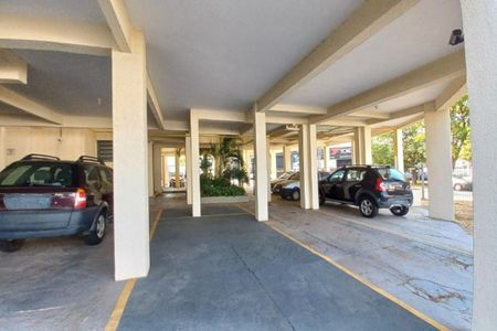 Apartamento à venda com 94m², 3 quartos e 2 vagas Apartamento à venda com 94m², 3 quartos e 2 vagasGaragem