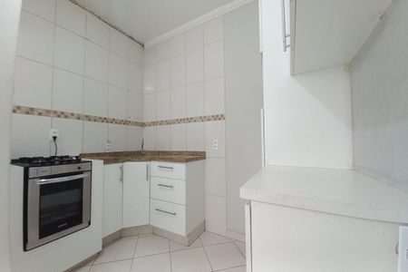 Apartamento à venda com 94m², 3 quartos e 2 vagas Apartamento à venda com 94m², 3 quartos e 2 vagasCozinha