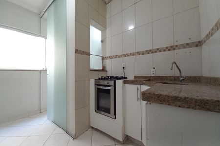 Apartamento à venda com 94m², 3 quartos e 2 vagas Apartamento à venda com 94m², 3 quartos e 2 vagasCozinha