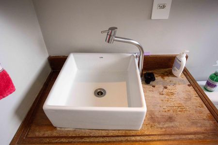 Apartamento à venda com 60m², 2 quartos e 1 vagaBanheiro