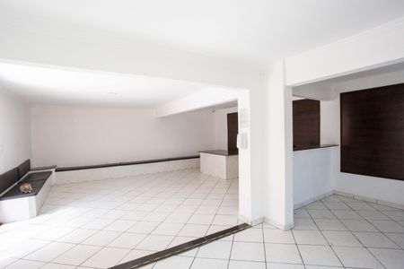 Apartamento à venda com 60m², 2 quartos e 1 vagaÁrea comum - Salão de Festas