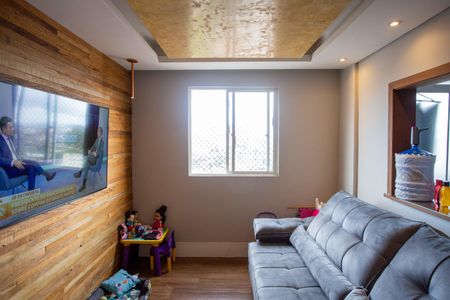 Apartamento à venda com 60m², 2 quartos e 1 vagaSala