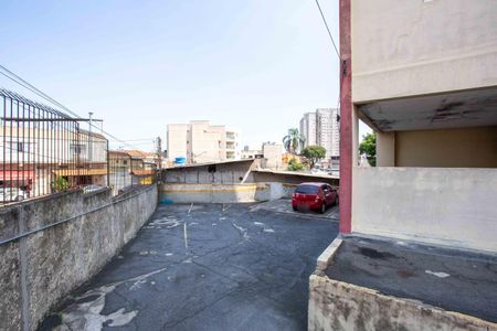 Apartamento à venda com 60m², 2 quartos e 1 vagaÁrea comum