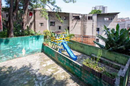 Apartamento à venda com 60m², 2 quartos e 1 vagaÁrea comum