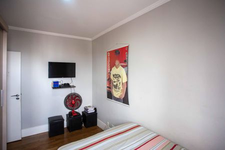Apartamento à venda com 60m², 2 quartos e 1 vagaQuarto 2