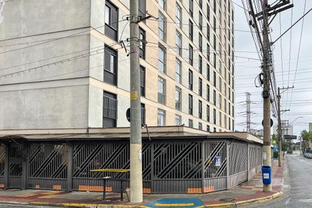 Apartamento à venda com 98m², 2 quartos e 1 vagaFachada + plaquinha