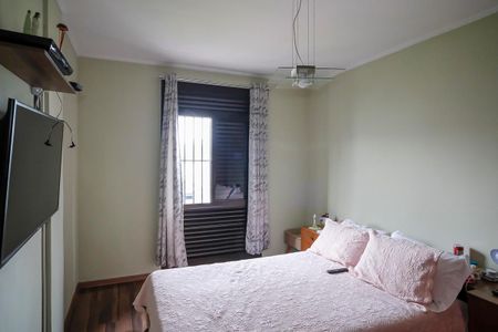 Apartamento à venda com 98m², 2 quartos e 1 vagaQuarto 2