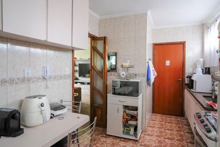 Apartamento à venda com 98m², 2 quartos e 1 vagaCozinha