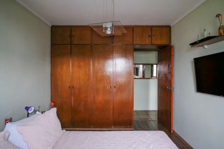 Apartamento à venda com 98m², 2 quartos e 1 vagaQuarto 2