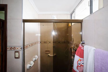 Apartamento à venda com 98m², 2 quartos e 1 vagaBanheiro