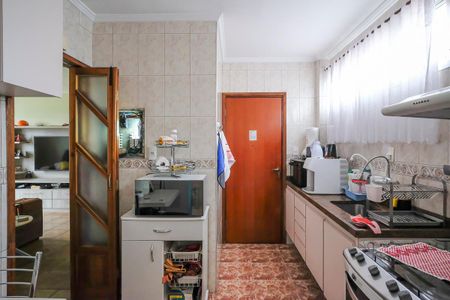 Apartamento à venda com 98m², 2 quartos e 1 vagaCozinha