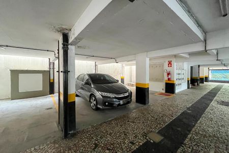 Apartamento à venda com 98m², 2 quartos e 1 vagaGaragem