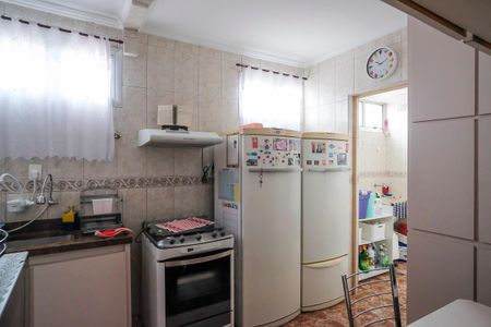 Apartamento à venda com 98m², 2 quartos e 1 vagaCozinha