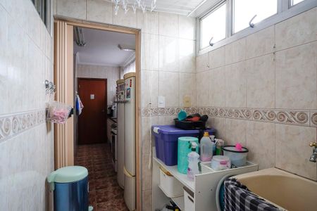 Apartamento à venda com 98m², 2 quartos e 1 vagaÁrea de serviço