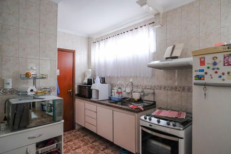 Apartamento à venda com 98m², 2 quartos e 1 vagaCozinha