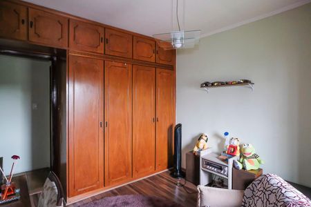 Apartamento à venda com 98m², 2 quartos e 1 vagaQuarto 1