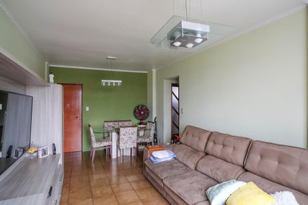 Apartamento à venda com 98m², 2 quartos e 1 vagaSala