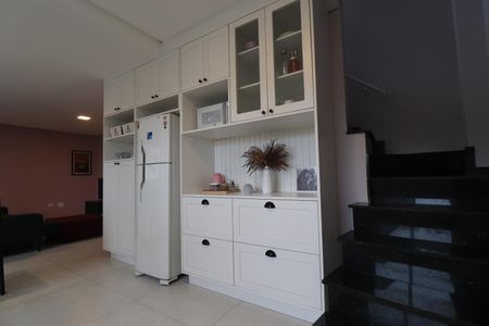 Apartamento à venda com 105m², 2 quartos e 2 vagasCozinha