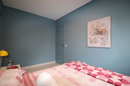 Apartamento à venda com 105m², 2 quartos e 2 vagasSuíte