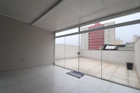 Apartamento à venda com 105m², 2 quartos e 2 vagasCobertura