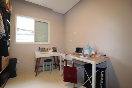 Apartamento à venda com 105m², 2 quartos e 2 vagasQuarto 1