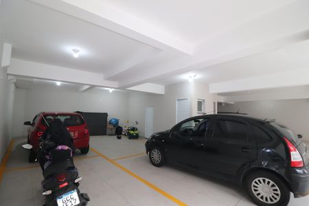 Apartamento à venda com 105m², 2 quartos e 2 vagasGaragem