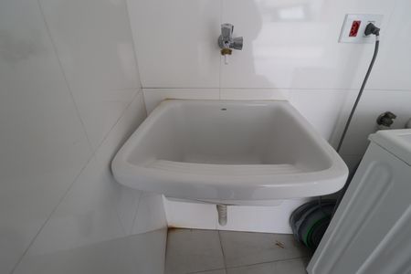 Apartamento à venda com 105m², 2 quartos e 2 vagasÁrea de Serviço