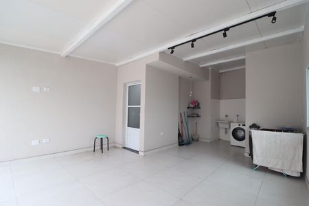 Apartamento à venda com 105m², 2 quartos e 2 vagasÁrea de Serviço