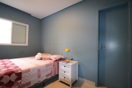 Apartamento à venda com 105m², 2 quartos e 2 vagasSuíte