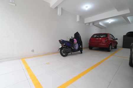 Apartamento à venda com 105m², 2 quartos e 2 vagasCobertura