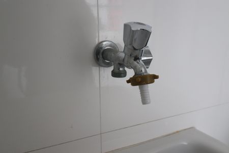 Apartamento à venda com 105m², 2 quartos e 2 vagasÁrea de Serviço