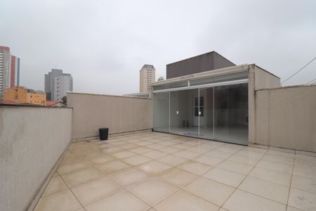 Apartamento à venda com 105m², 2 quartos e 2 vagasCobertura