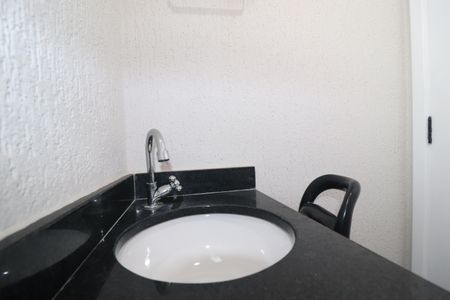 Apartamento à venda com 105m², 2 quartos e 2 vagasLavabo Cobertura