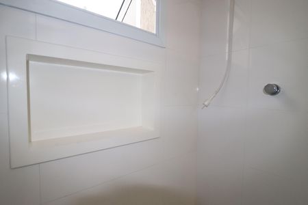 Apartamento à venda com 105m², 2 quartos e 2 vagasBanheiro 2