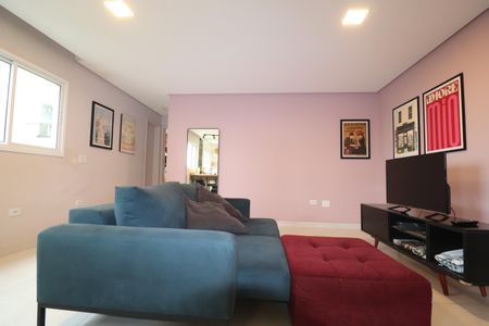 Apartamento à venda com 105m², 2 quartos e 2 vagasSala