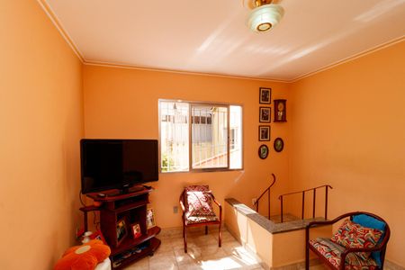 Casa à venda com 185m², 4 quartos e 1 vaga Casa à venda com 185m², 4 quartos e 1 vagaSala 2