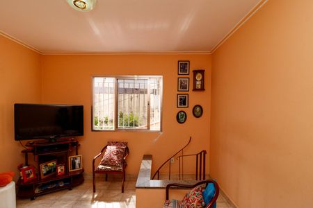 Casa à venda com 185m², 4 quartos e 1 vaga Casa à venda com 185m², 4 quartos e 1 vagaSala 2