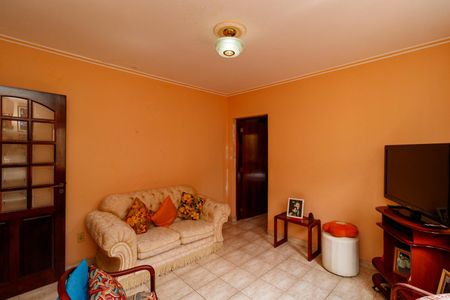 Casa à venda com 185m², 4 quartos e 1 vaga Casa à venda com 185m², 4 quartos e 1 vagaSala 2