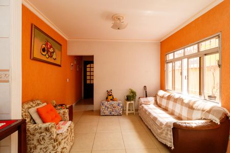 Casa à venda com 185m², 4 quartos e 1 vaga Casa à venda com 185m², 4 quartos e 1 vagaSala 3