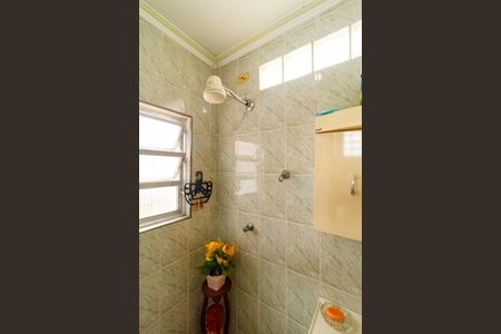 Casa à venda com 185m², 4 quartos e 1 vaga Casa à venda com 185m², 4 quartos e 1 vagaLavabo