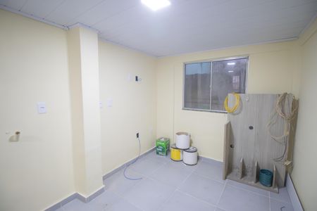 Studio para alugar com 12m², 1 quarto e sem vaga Studio para alugar com 12m², 1 quarto e sem vagaSala/Quarto