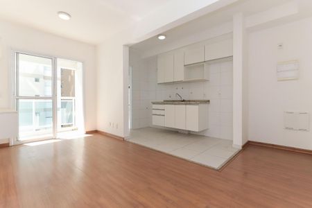 Foto 01 de apartamento à venda com 1 quarto, 45m² em Várzea da Barra Funda, São Paulo