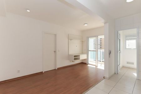 Foto 03 de apartamento à venda com 1 quarto, 45m² em Várzea da Barra Funda, São Paulo