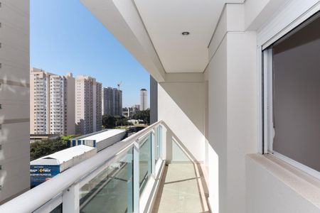 Apartamento à venda com 45m², 1 quarto e 1 vaga Apartamento à venda com 45m², 1 quarto e 1 vagaFoto 06