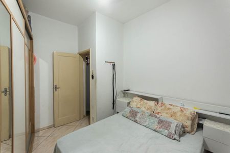 Apartamento à venda com 80m², 3 quartos e sem vagaQuarto 2