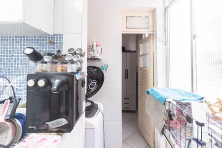 Apartamento à venda com 80m², 3 quartos e sem vagaÁrea de Serviço