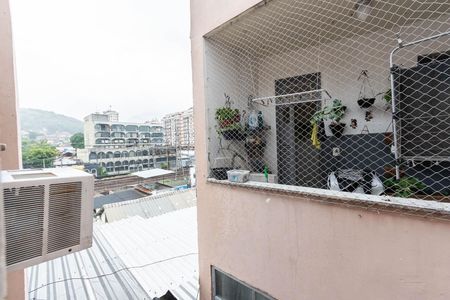 Apartamento à venda com 80m², 3 quartos e sem vagaVista