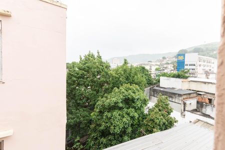 Apartamento à venda com 80m², 3 quartos e sem vagaVista Quarto 2